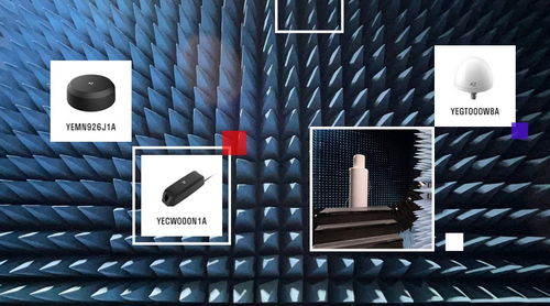 移远通信发布新款多制式天线，以5G/4G/LPWA/GNSS技术优化物联网终端性能